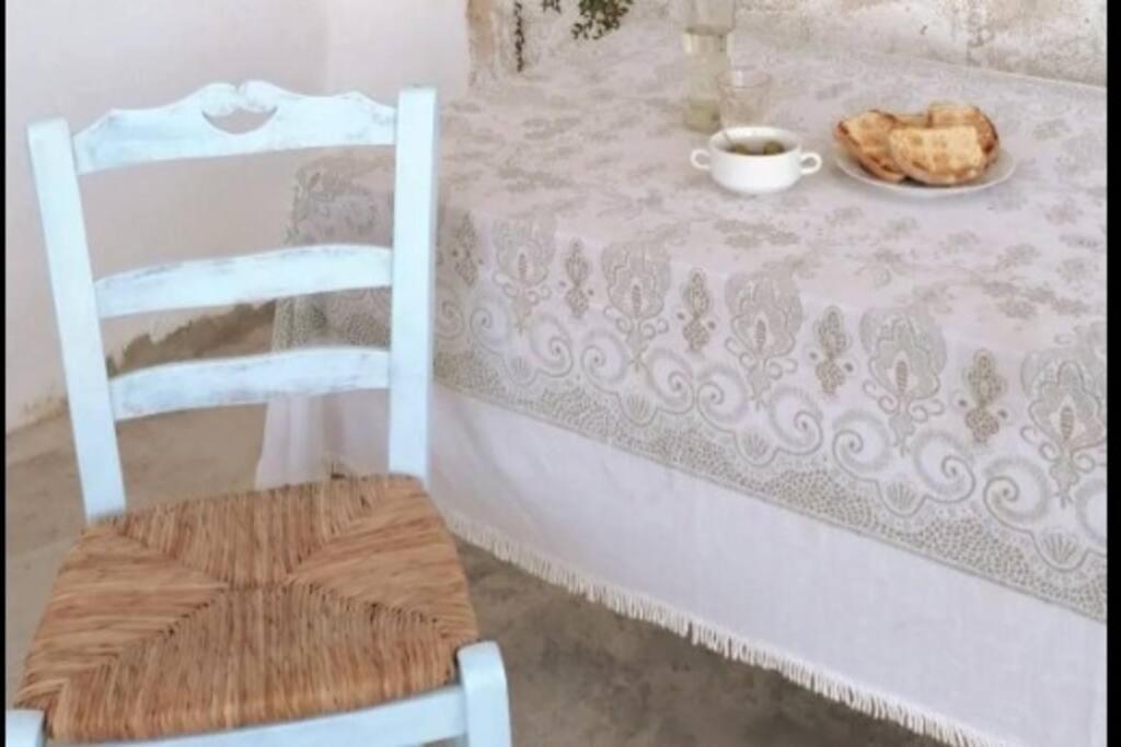 Naxos Mountain Retreat - Tiny House Build On Rock Apartment Koronos Екстериор снимка